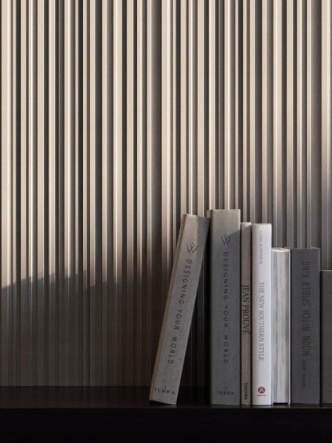 Allegretto panel 3D ścienny rozmiar 30x200 cm NMC NOËL & MARQUET ARSTYL 3D