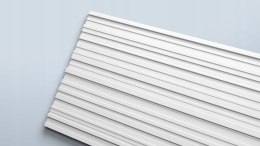 NMC Allegretto Panel ścienny 3D