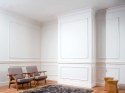 Dekor P8030D narożnik Orac Decor listwa ścienna pasuje do P8030 sztukateria
