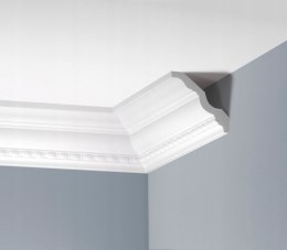 Listwa Creativa LGZ-11 gzyms zdobiony sufitowa ornamentowa wysokość 7.5 cm