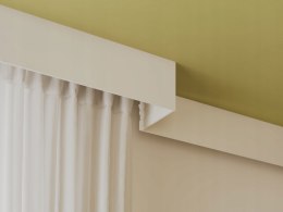 Listwa karniszowa CX216-2600 Orac maskownica o wysokości 12.5 cm