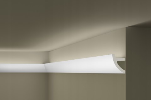 Listwa oświetleniowa NMC IL1 sufitowa Noel & Marquet Solutions