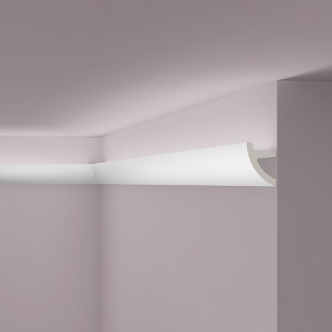 Listwa oświetleniowa NMC IL1 sufitowa Noel & Marquet Solutions