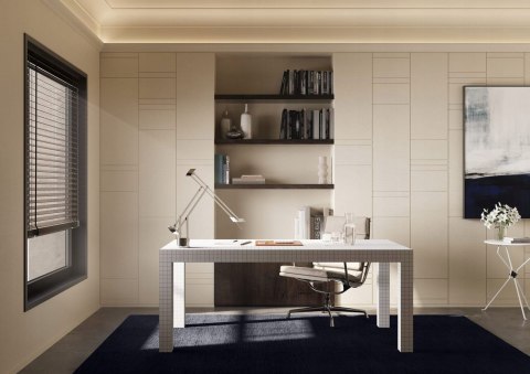 Listwa oświetleniowa NMC IL1 sufitowa Noel & Marquet Solutions