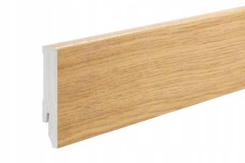 Listwa przypodłogowa Creativa Bavarin wood LPCD-51-376 laminowana 220cm