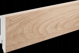 Listwa przypodłogowa Creativa Cascadia LPCD-51-371 laminowana długość 220cm