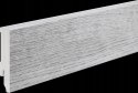 Listwa przypodłogowa Creativa Greywick LPCD-51-367 laminowana 220cm