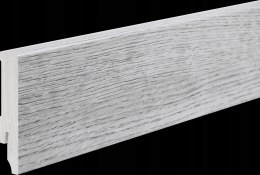 Listwa przypodłogowa Creativa Greywick LPCD-51-367 laminowana 220cm