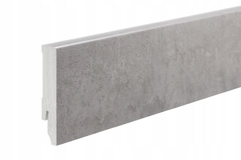 Listwa przypodłogowa Creativa Industrial LPCD-51-364 laminowana