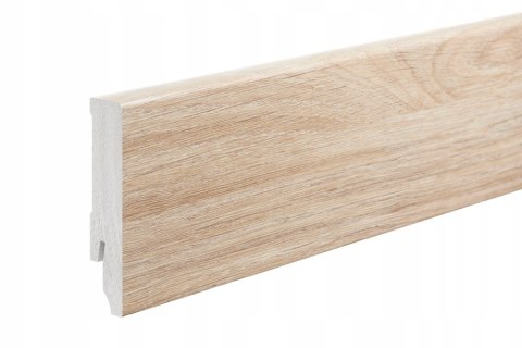 Listwa przypodłogowa Creativa Neidin LPCD-51-368 laminowana długość 220cm