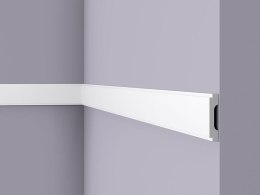 Listwa ścienna NMC WD1 wysokość 6.5 cm Wallstyl