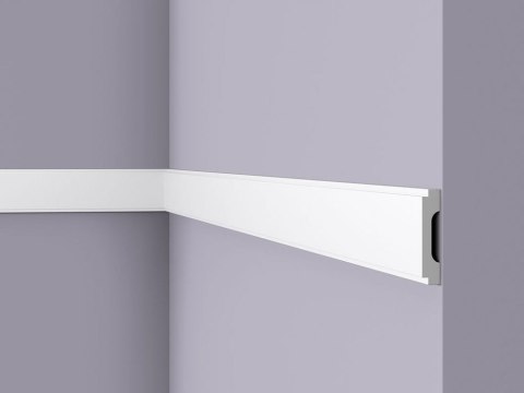 Listwa ścienna NMC WD1 wysokość 6.5 cm Wallstyl
