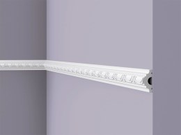 Listwa ścienna NMC WO1 wysokość 4 cm Wallstyl