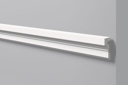 Listwa ścienna WL4 NMC wysokość 10 cm Wallstyl
