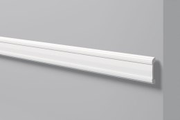 Listwa ścienna WL5 NMC wysokość 8.5 cm Wallstyl