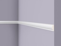 Listwa ścienna ozdobna NMC SP1 wysokość 2.8 cm Arstyl