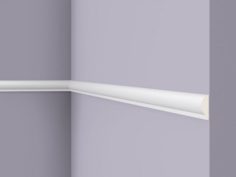 Listwa ścienna ozdobna NMC SP1 wysokość 2.8 cm Arstyl