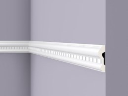Listwa ścienna ozdobna z ornamentem NMC Z32 wysokość 8 cm Arstyl