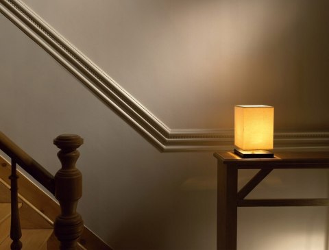 Listwa ścienna ozdobna z ornamentem NMC Z32 wysokość 8 cm Arstyl