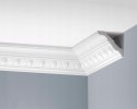 Listwa sufitowa gzyms zdobiona LGZ-04 Creativa wysokość 7 cm