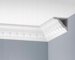 Listwa sufitowa gzyms zdobiona LGZ-04 Creativa wysokość 7 cm