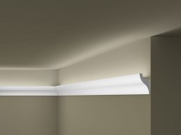 Listwa sufitowa ścienna NMC IL3 wysokość 5cm WALLSTYL oświetleniowa led