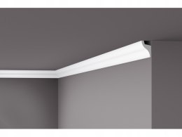 Listwa sufitowa ścienna NMC IL3 wysokość 5cm WALLSTYL oświetleniowa led