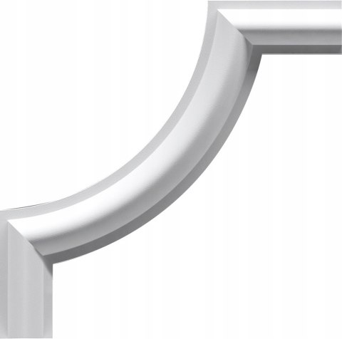 Narożnik ścienny Creativa LNG-20-1 do listwy LNG-20