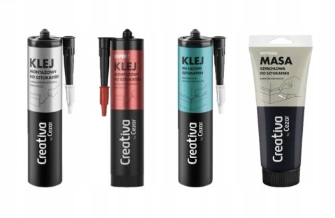 Narożnik ścienny Creativa LNG-20-1 do listwy LNG-20