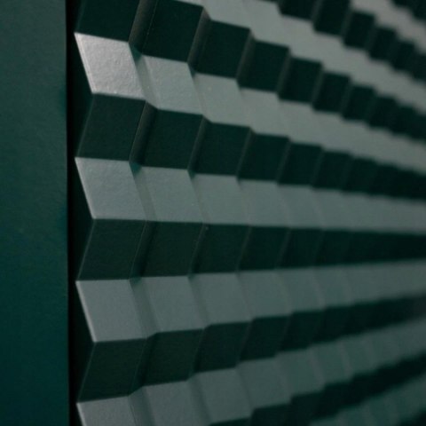 Orac Decor W115 Slope panel ścienny 3D długość 200cm