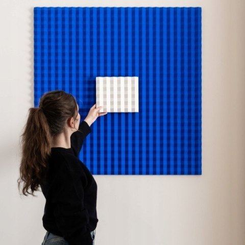 Orac Decor W115 Slope panel ścienny 3D długość 200cm