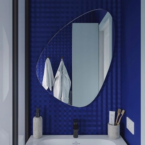 Orac Decor W115 Slope panel ścienny 3D długość 200cm