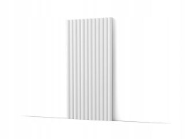 Panel ścienny 3D ALTO WX213 Orac Decor dekoracyjny długość 200 cm