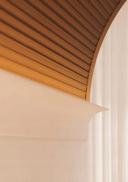 Panel ścienny 3D DORIQUE Flex NMC Noel Marquet 30x200cm elastyczny