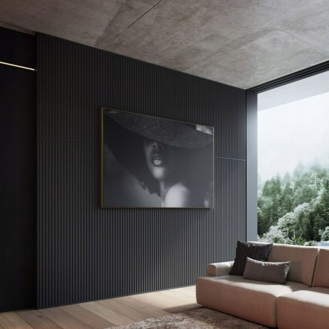 Panel ścienny 3D DORIQUE Flex NMC Noel Marquet 30x200cm elastyczny