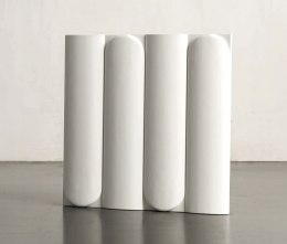 Panel ścienny Murso dekoracyjny 3d Torino Puresense 60x60cm