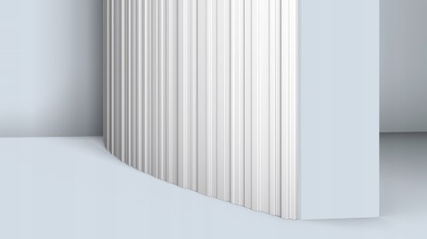 Allegretto Flex panel ścienny NMC NOËL & MARQUET elastyczna ARSTYL 3D