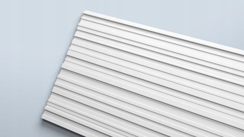 Allegretto Flex panel ścienny NMC NOËL & MARQUET elastyczna ARSTYL 3D