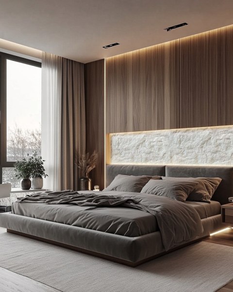 Panel ścienny Santero A2 Stone Touch imitacja kamienia 120 x 60 x 4cm