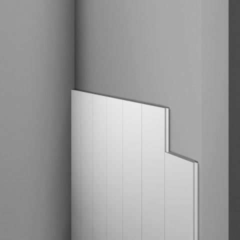 Panel ścienny boazeria angielska WG2 NMC listwa dekoracyjna