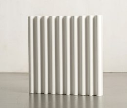 Panel ścienny dekoracyjny 3d Trevi Puresense 60x60cm Creativa Murso