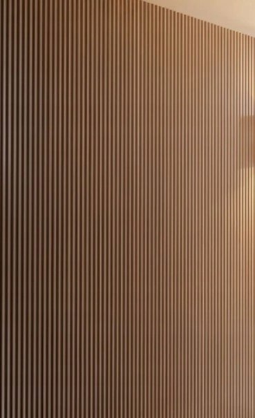 Panel ścienny ryflowany WX213-2600 Orac Decor ALTO długość 260 cm