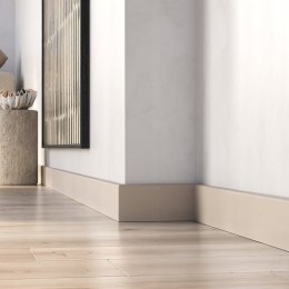 Premium Floor Listwa DuroFit PF060K kaszmir wysokość 6 cm