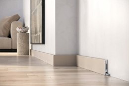 Premium Floor Listwa DuroFit PF060K kaszmir wysokość 6 cm