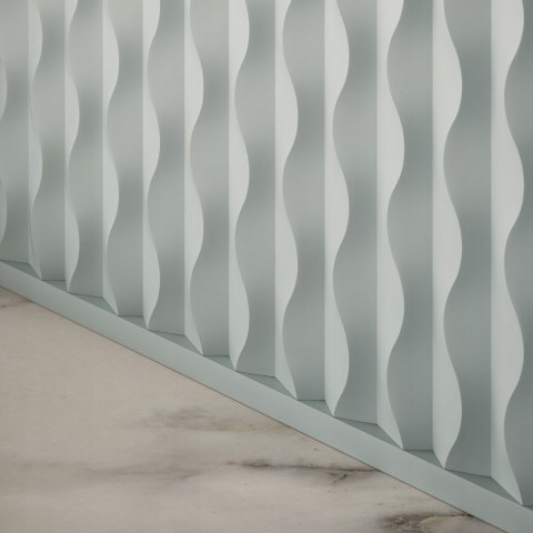 W219 ZEA Orac Decor panele ścienne 3D długość 200 cm