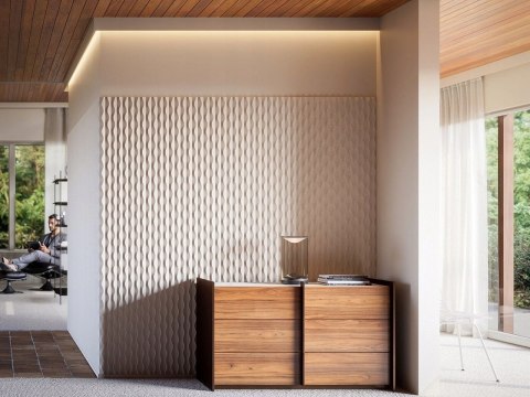 W219 ZEA Orac Decor panele ścienne 3D długość 200 cm