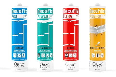 W219 ZEA Orac Decor panele ścienne 3D długość 200 cm