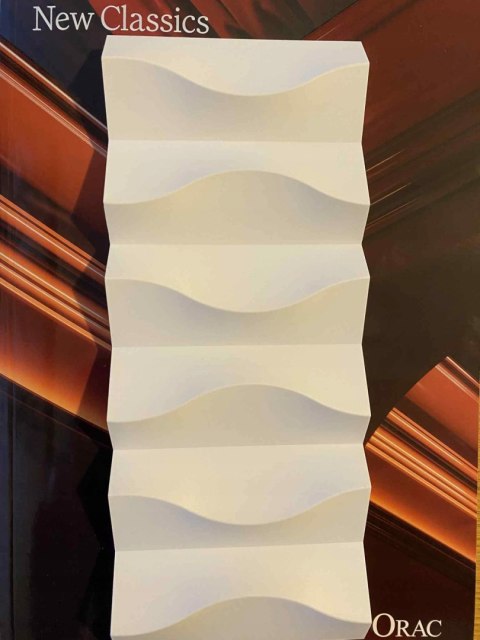 W219 ZEA Orac Decor panele ścienne 3D długość 200 cm