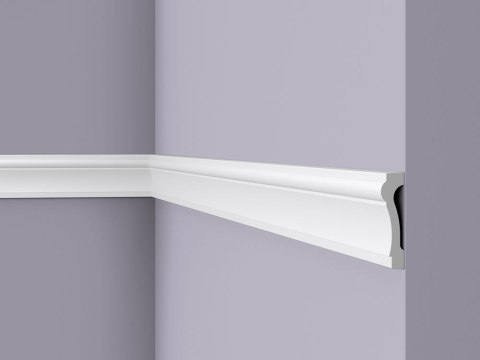 WL6 WALLSTYL listwa ścienna NMC