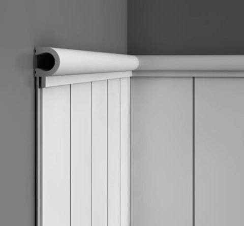 Boazeria angielska PX147 długość 2m panel Orac Decor